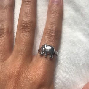 Elephant Ring